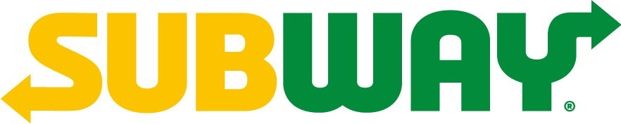 SUBWAY Logo