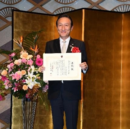 渡邉美樹・ワタミ会長兼社長